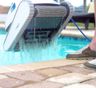 Dolphin Proteus DX4 Poolside Cleaning Robot 7