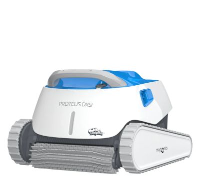 Dolphin Proteus DX5i Poolside