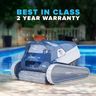 Dolphin Quantum 2 Year Warranty