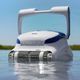 Dolphin Sigma robotic pool cleaner