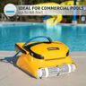 Dolphin Wave 80 Commercial Robotic Pool Cleaner