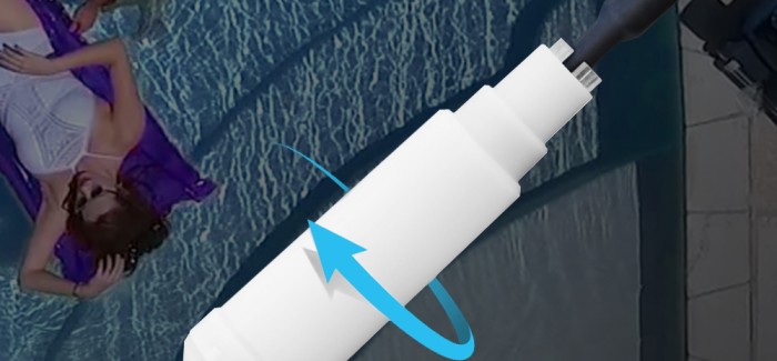 Dolphin Premier® Robotic Pool Cleaner