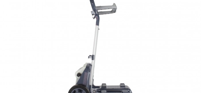 Dolphin Caddy