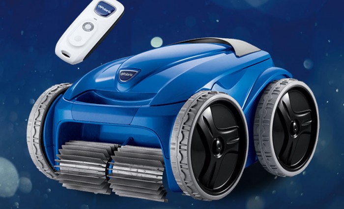 Polaris 9550 Sport Pool Cleaner