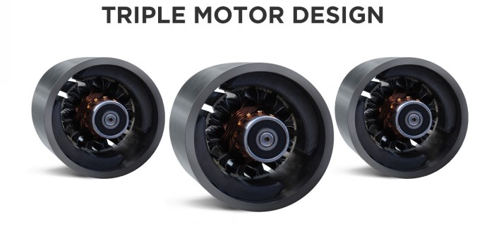 Dolphin Sigma Robotic Pool Cleaner