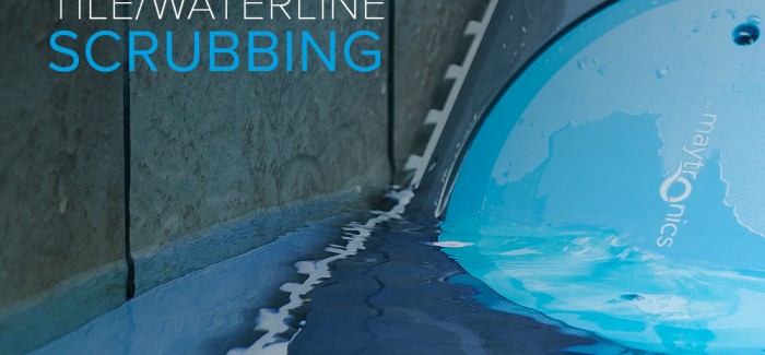 Dolphin Premier® Robotic Pool Cleaner