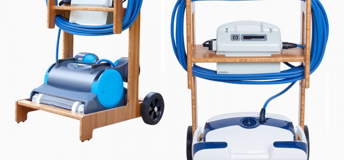 Dolphin Sigma Robotic Pool Cleaner