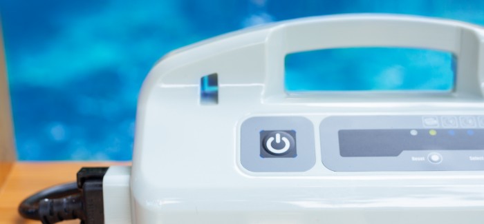 Dolphin Sigma Robotic Pool Cleaner