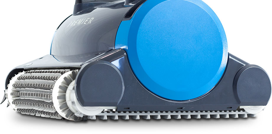 Inse Y10 Pool Vacuum Robot review: The little robot that couldn't